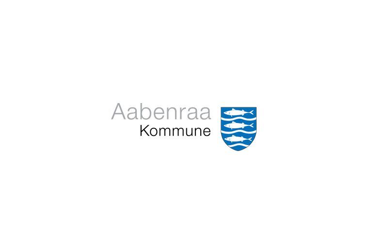 BusinessAabenraa - Aabenraa Kommune - Logo