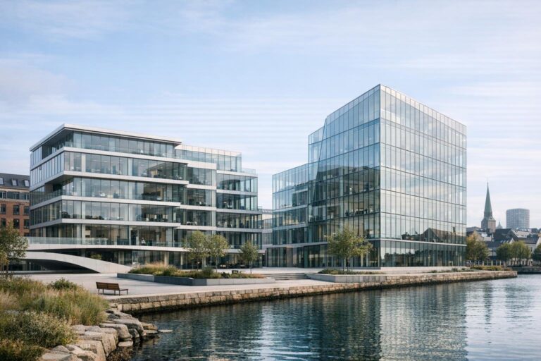 Business i Aabenraa: Grøn omstilling og turisme i fokus i april 2026