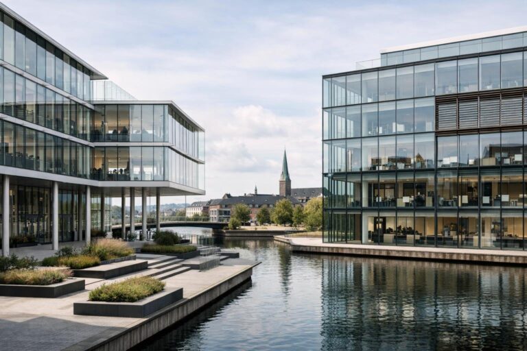 Business i Aabenraa: Måned med markante erhvervsinitiativer, partnerskaber og ansvarlige virksomheder