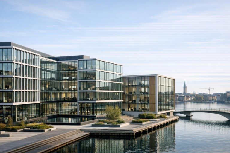 Business i Aabenraa: Budget, Power-to-X og erhvervsarealer satte retningen